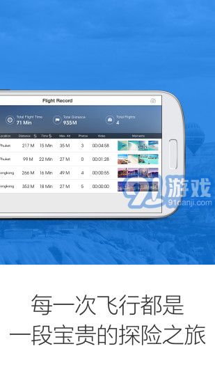 DJIGOAPPv1.7截图3