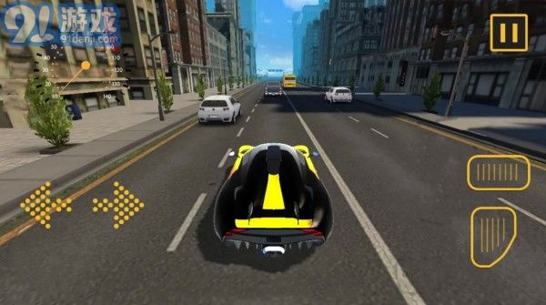 极限竞速3Dv1.10截图3