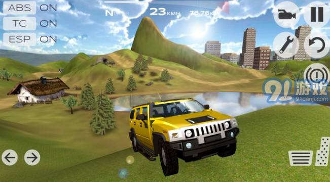 极限赛车驾驶去广告版v5.0.6截图2