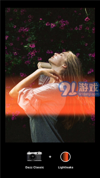 Dazz相机软件v1.15截图2