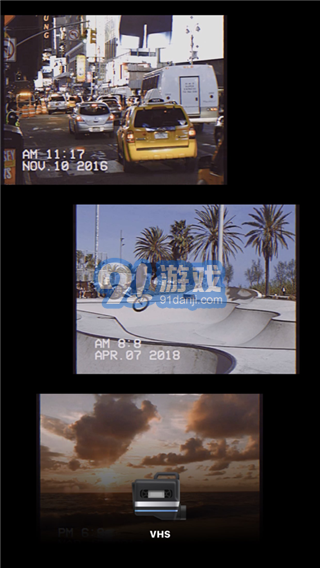 Dazz相机软件v1.15截图3