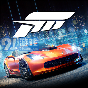 极限竞速街头赛游戏vV1.08