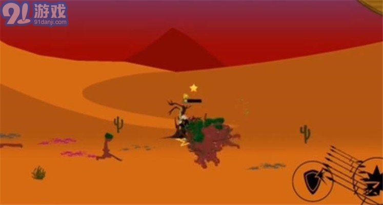 火柴人战争遗产雷电魔改版v2.1.38截图3