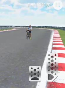 自行车赛车杯v2.8截图2