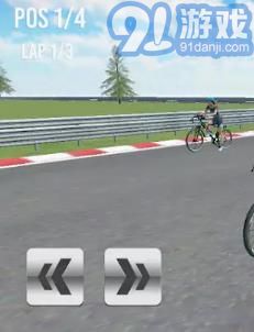 自行车赛车杯v2.8截图3