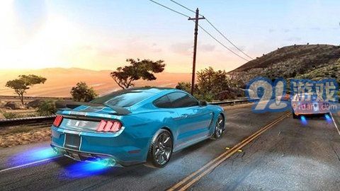 极速赛车手v1.4截图3