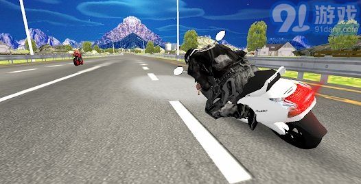 危险骑士v0.9截图2