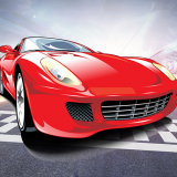 闪电疯狂赛车v1.5