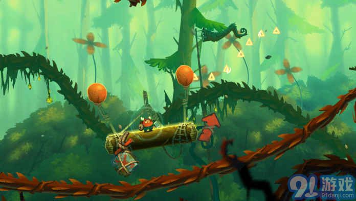 奥德玛v1.7截图1