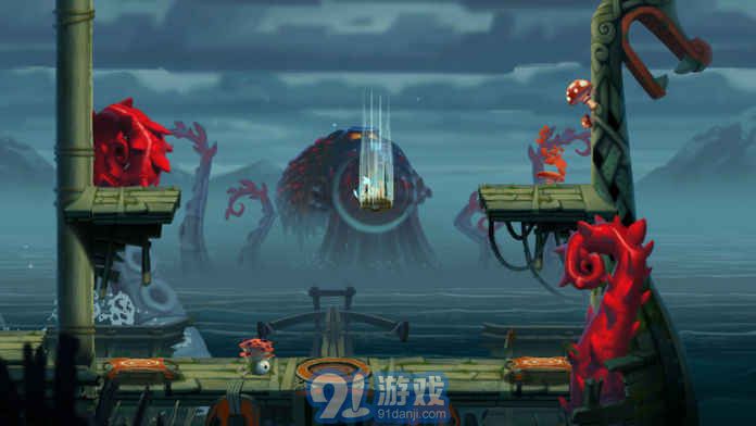 奥德玛v1.7截图2