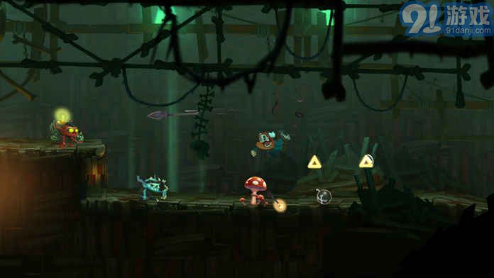 奥德玛v1.7截图4