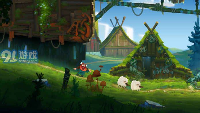 奥德玛v1.7截图5