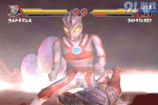 奥特曼激战格斗v4.7.13截图2