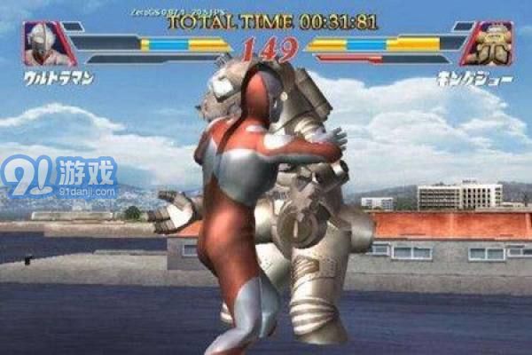 奥特曼激战格斗v4.7.13截图3