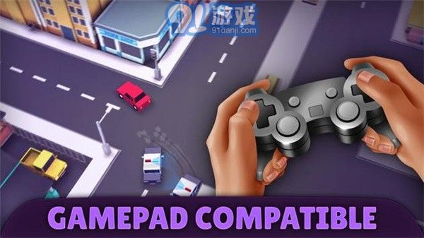 卡通追逐v0.6.11截图1