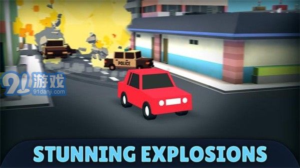 卡通追逐v0.6.11截图2