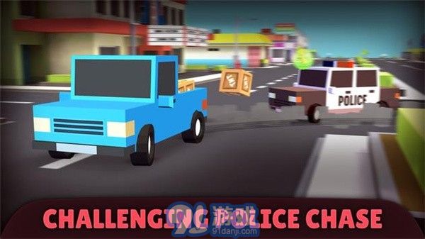 卡通追逐v0.6.11截图4