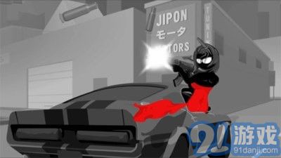 火柴人杀手重生v1.0.44截图3