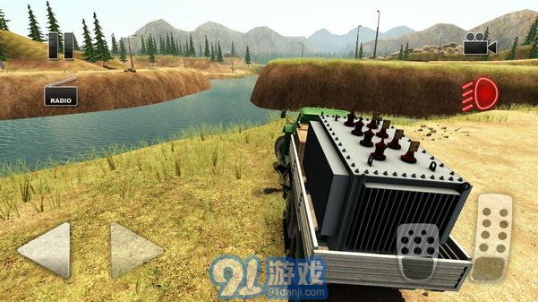 卡车装载机2v1111截图3