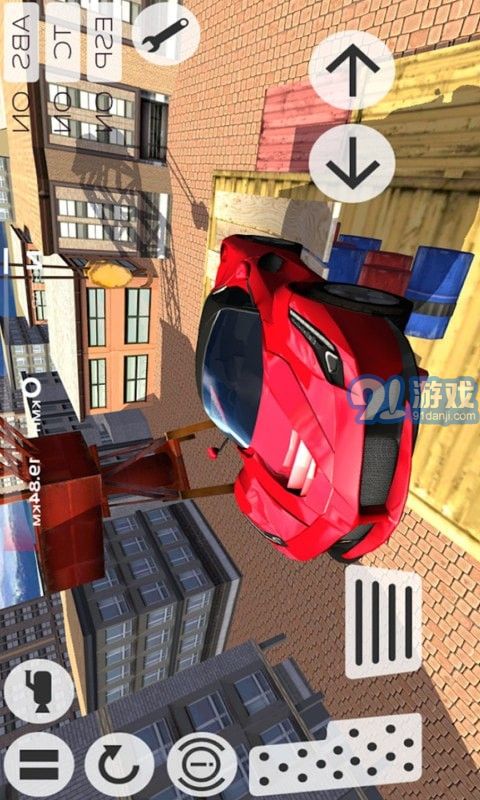 至尊飙车v1.0.0安卓版v1.0.5截图2