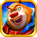 熊出没机甲熊大2v1.2.3