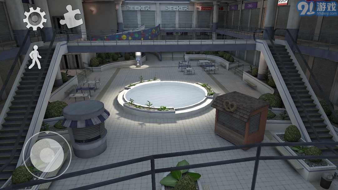 奇怪的冰激凌3v1.0.8截图1