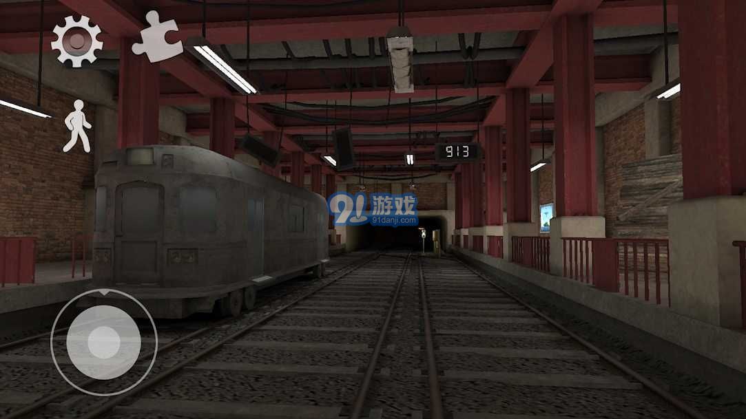 奇怪的冰激凌3v1.0.8截图2