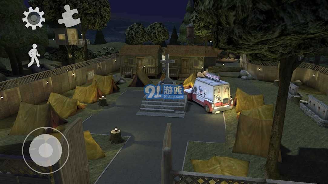 奇怪的冰激凌3v1.0.8截图3