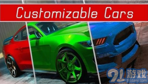 极限竞速地平线v1.3截图3