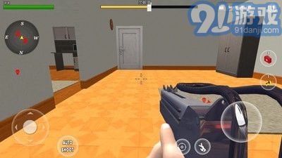 CS太空杀v1.0.6截图2