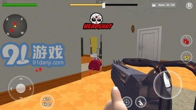 CS太空杀v1.0.6截图3