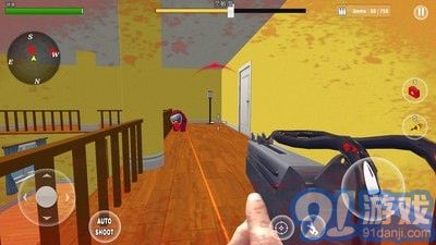 CS太空杀v1.0.6截图4