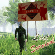 失落的生存遗产v0.7