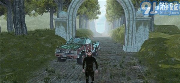 失落的生存遗产v0.7截图3