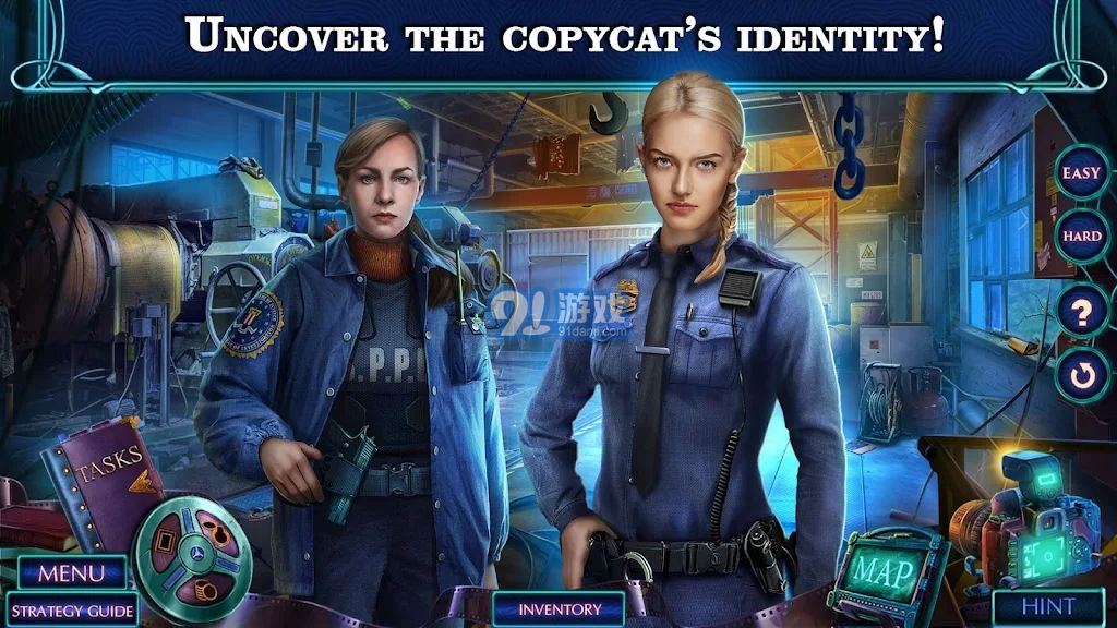 致命证据4v1.0.11截图1