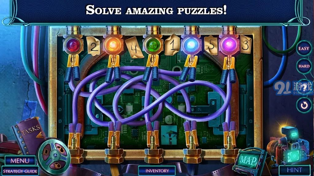 致命证据4v1.0.11截图3