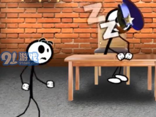 火柴人逃狱2019v1.5截图3