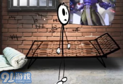 火柴人逃狱2019v1.5截图4