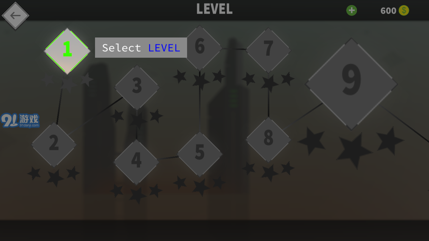 火柴人：史诗生存v2.11截图4