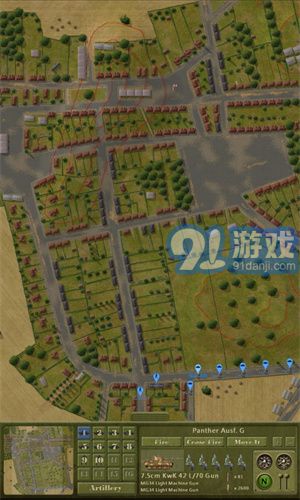 Firefight汉化版完整版v6.1.5截图1
