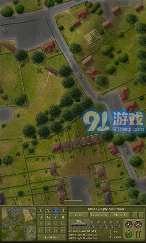 Firefight汉化版完整版v6.1.5截图3