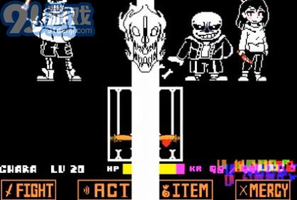 fdy三重审判v1.0.5截图1