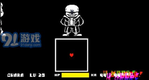 fdy三重审判v1.0.5截图2