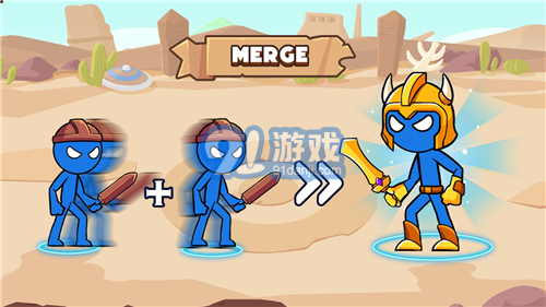 火柴人时代无限钻石v0.6.5截图3