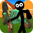 火柴人邻居的秘密v1.9