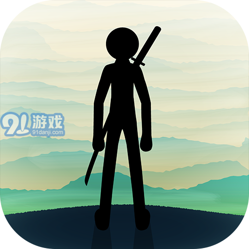 奋战火柴人影子武士v1.9