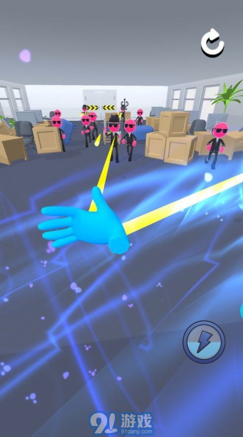 原力英雄团v1.0.0.5截图2