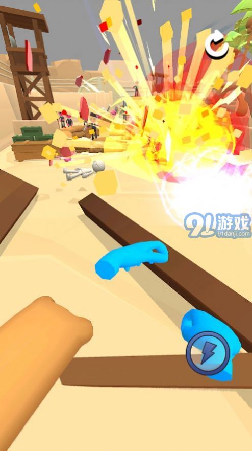 原力英雄团v1.0.0.5截图3