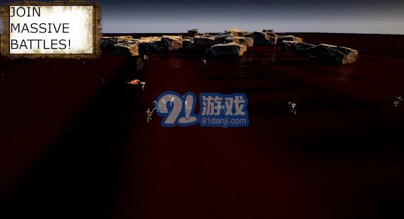 原基冠军竞技场v1.5截图2