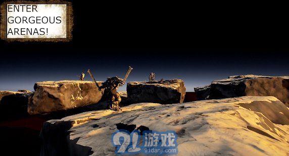 原基冠军竞技场v1.5截图3